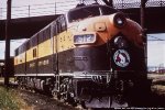Great Northern E7A 512